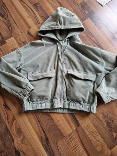 Cord blouson jacke - /, only