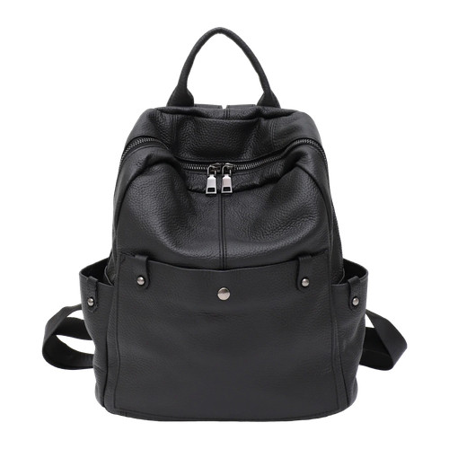 Lederrucksack damen echtleder - lederrucksack,