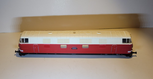 Ddr gützold piko - h0,