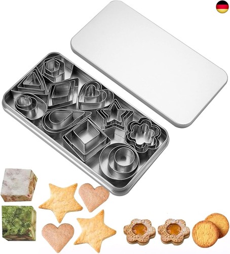 Plätzchen ausstecher 30 - plätzchen,
