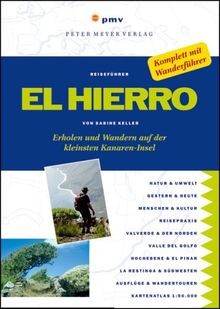 Hierro erholen und wandern - el,