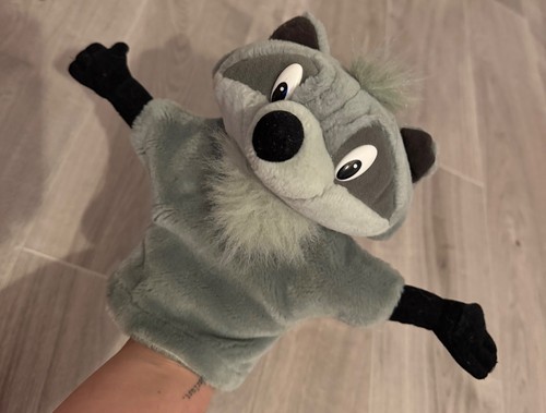 Vintage pocahontas meeko der - -,