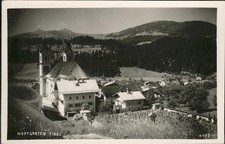 Hopfgarten brixental - hopfgarten,