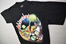Alien workshop shirt vintage - alien,