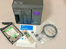 Qnap tvs 682 nas - qnap, tvs-682-i3-8g