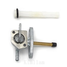 Fuel Tank Petcock Valve for