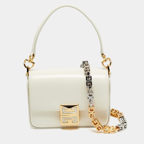 Givenchy schultertasche cube - g,
