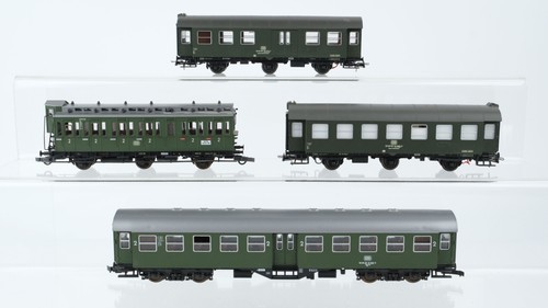 Roco konvolut umbauwagen - roco,
