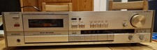 LUXMAN Stereo Cassette Tape