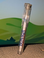 Werbekuli:  Bonaqa von The