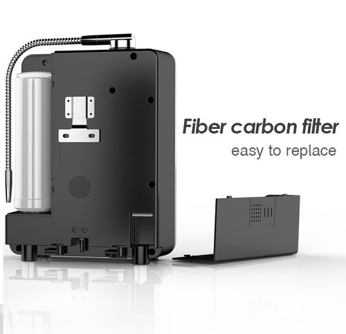 Wasserionisator ersatzfilter - wasserionisator,