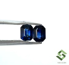 SBI Gems Natürlich Blauer