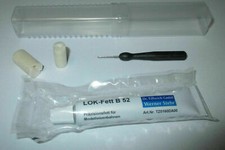 Dr. Tillwich Lokfett B52