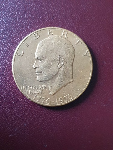 One dollar ein - dollar,
