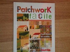Leichtes Patchwork: Bildkurs -