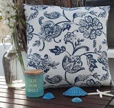 Ikea Junimagnolia Kissenhülle