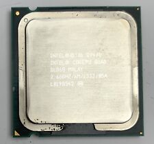 Intel Core 2 Duo Q9400 - 4x