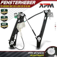 Fensterheber Elektrischer