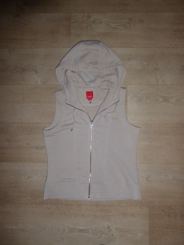 Esprit stretch weste - esprit,