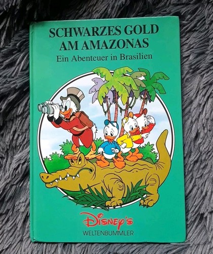 Disney weltenbummler - disney's,