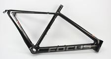 Focus Izalco Race 28 Zoll Rennrad Carbon Rahmen Road Frame 48 cm Gr.XS Schwarz