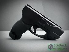 Punch Button Umarex TP50