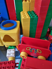 Lego DUPLO Bausteine, Ersatzteile, Einzelteile  AUSWAHL (T3)