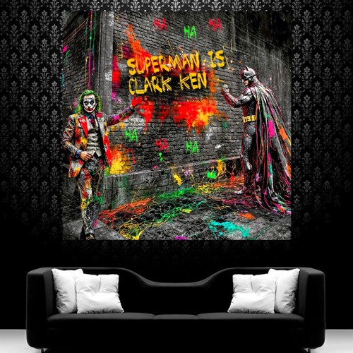 Leinwand bild xxl pop - leinwand, er