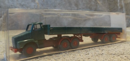 Wiking 519 lkw - ,