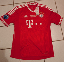 FC Bayern München limitiertes