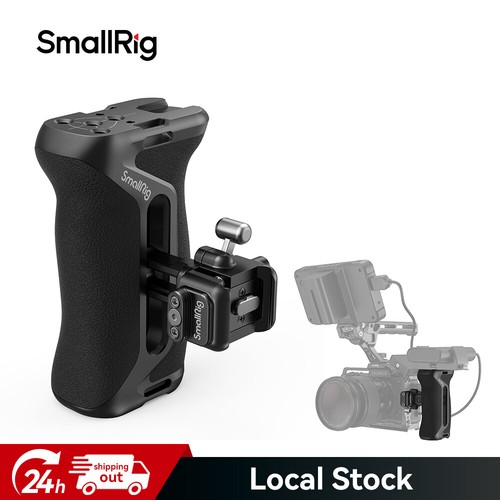 Smallrig snap nato side - nato,