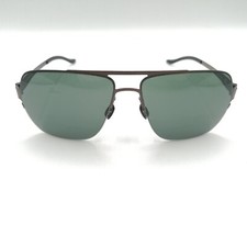 Mercedes Benz style Herren Sonnenbrille Piloten M 1035 B 140 59/14 leicht