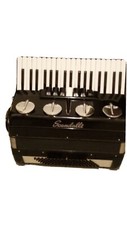 Akkordeon Scandalli sehr gute Zustand