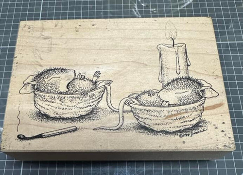 House mouse designs - house-mouse,