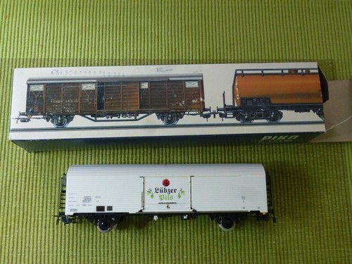 Piko kühlwagen dr - h0,,