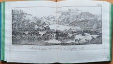 Mylius Malerische Fußreise