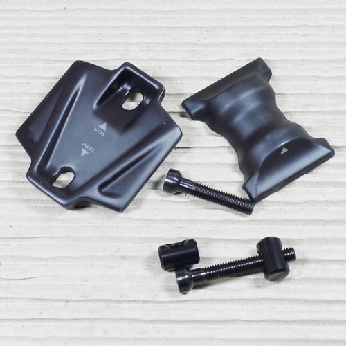Swiss seat clamp kit carbon - dt,