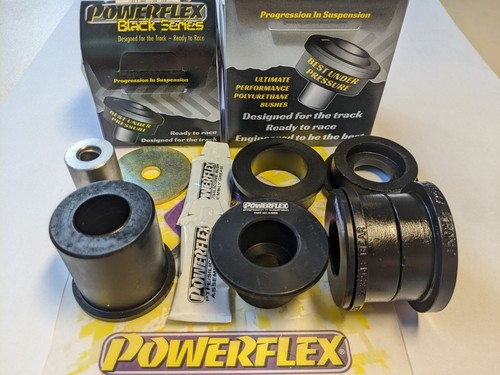 Set buchsen differential - pu,