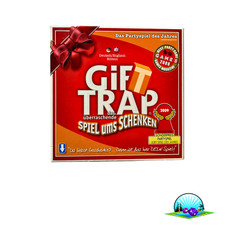 Gift trap das - trap,, überraschende