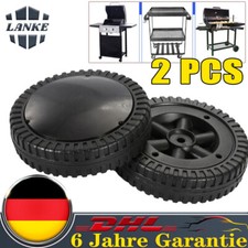 BBQ-Grills Grillräder