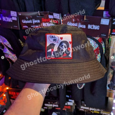 Ghost Face - Call Me Bucket