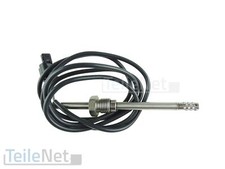 1x Abgastemperatursensor vor