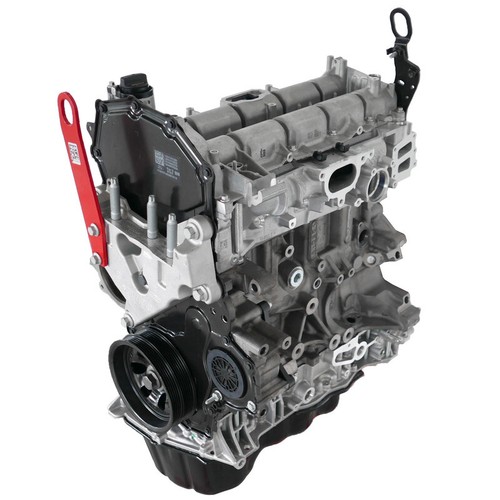 Teilmotor für ford 2 0 - +ms,