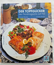 "Der Topfgucker" des Nordmagazins auf N3 Michael Altrichter Christine Becker NDR