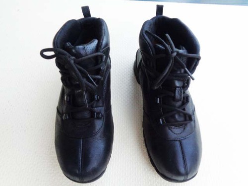 Timberland leder schuhe boots - timberland,