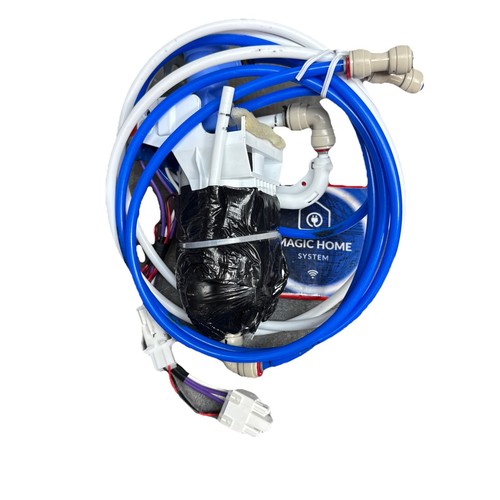 Aha73653617 pump assembly - lg,
