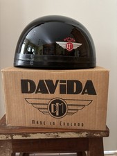 DAVIDA Classic Std Black (L)