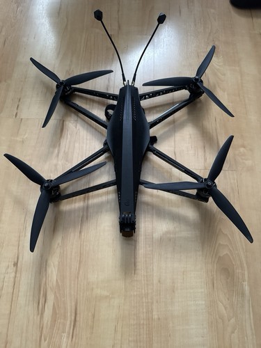 Iflight helion pro top - helion,