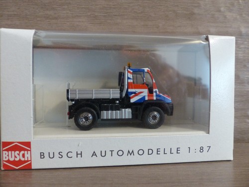 Busch 50928 automodell - busch,