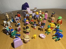 Playmobil großes Figuren- &